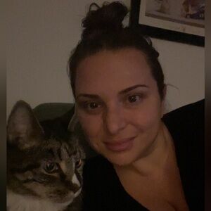 Meet your Posher, Deanna